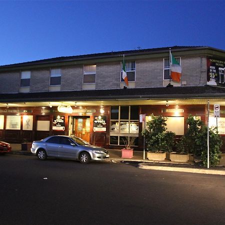 Northern Star Hotel Νιούκασλ Εξωτερικό φωτογραφία