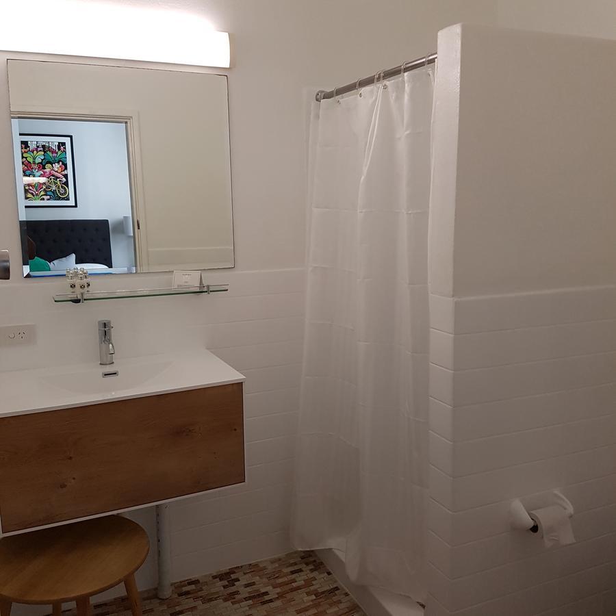 Northern Star Hotel Νιούκασλ Εξωτερικό φωτογραφία