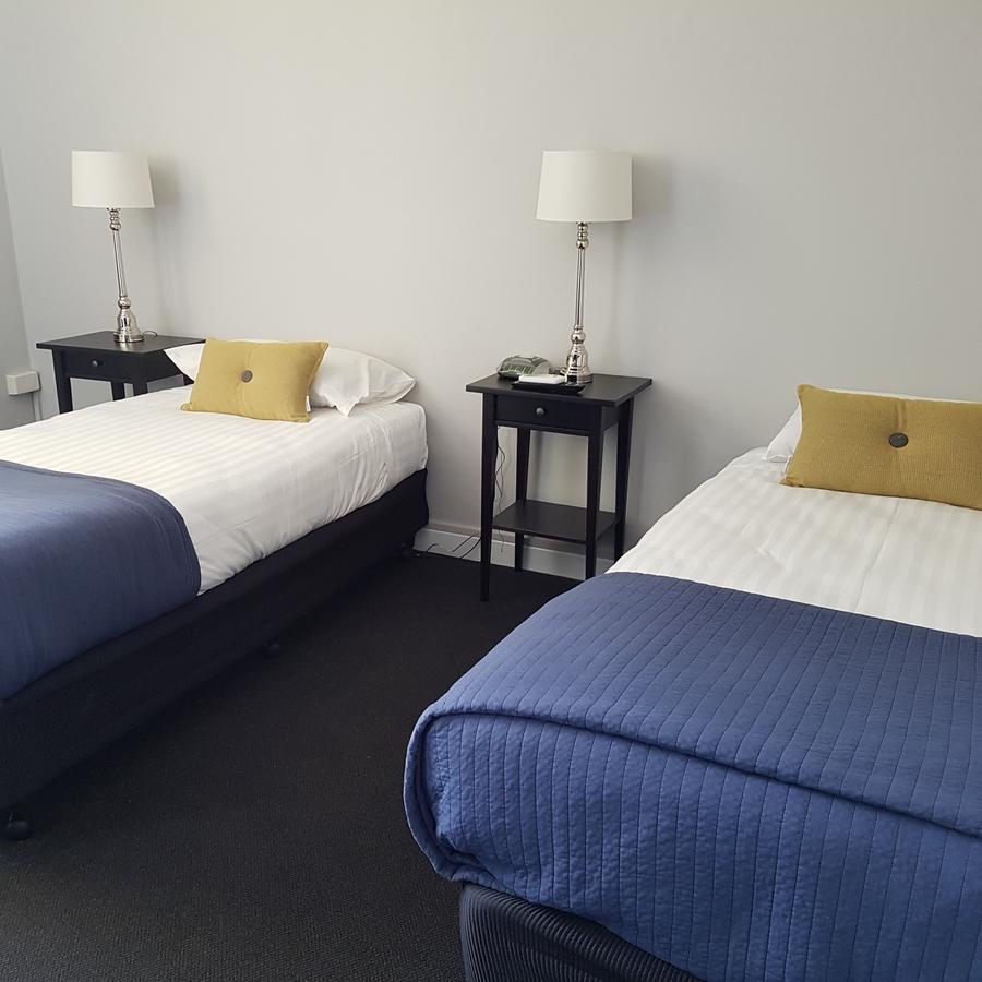 Northern Star Hotel Νιούκασλ Εξωτερικό φωτογραφία