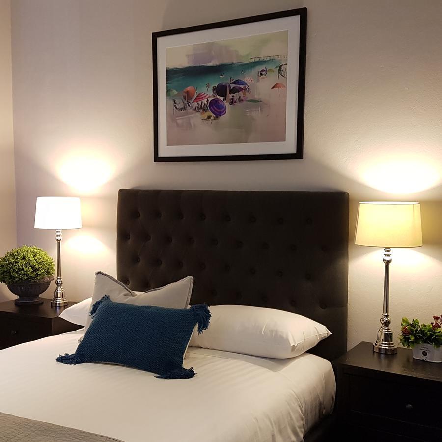 Northern Star Hotel Νιούκασλ Εξωτερικό φωτογραφία