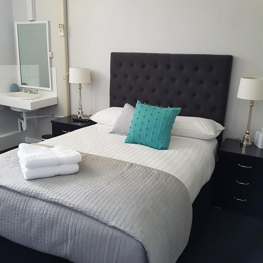 Northern Star Hotel Νιούκασλ Εξωτερικό φωτογραφία